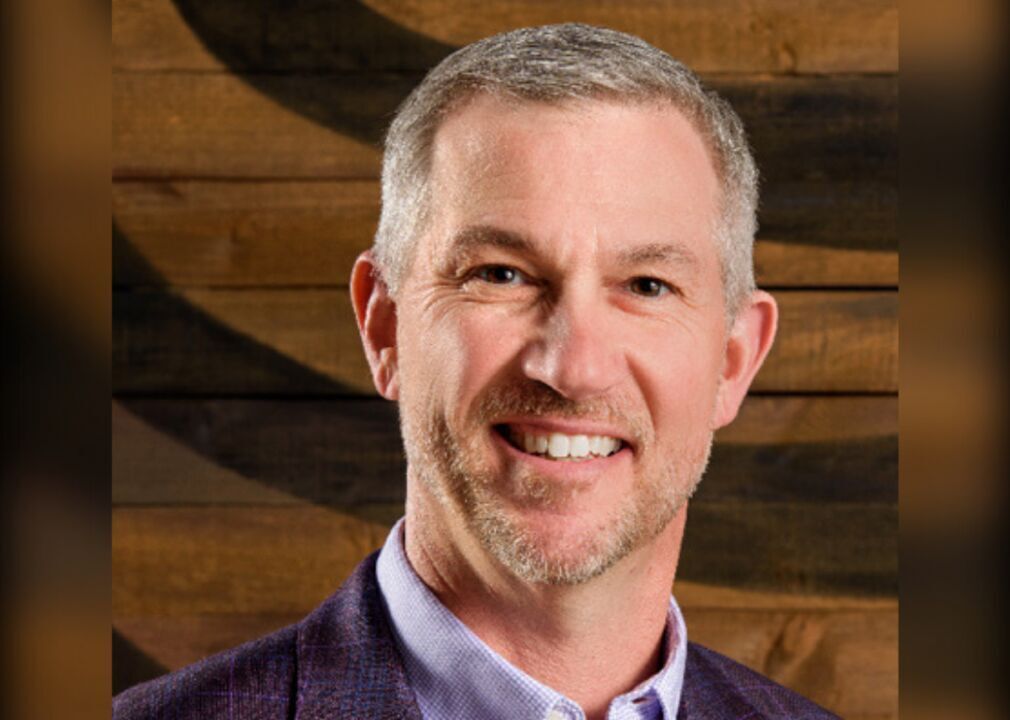 Jeff McElfresh (AT&T)